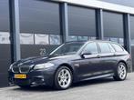 BMW 5 Serie 530xd M-Pakket Pano PDC (bj 2011, automaat), Te koop, Xenon verlichting, Automaat, 2993 cc