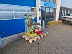 Universele Freesbank, digitaal 3 assen compl met toebehoren!, Doe-het-zelf en Verbouw, Gereedschap | Freesmachines, Gebruikt, Info@bolkmachinehandel.nl