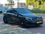 Mercedes-Benz A-Klasse A250 2.0 Sport Amg Line 2013 Zwart, Auto's, Mercedes-Benz, 730 kg, 74 €/maand, 4 cilinders, Zwart