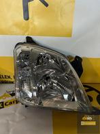 Opel meriva Koplamp Rechts voor Origineel 93321053 koplamp, Auto-onderdelen, Verlichting, Ophalen of Verzenden, Gebruikt, Opel