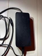 Oplader vanmoof s3 x3, Ophalen