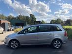 Opel Zafira 1.8 Enjoy AIRCO,ELEKT PAKKET,MULTIFUNCTIONEEL ST, 4 cilinders, Origineel Nederlands, Electronic Stability Program (ESP)