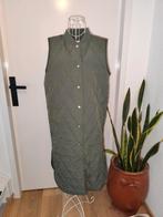 InWear Callas Quilted Vest S/M zgan, Kleding | Dames, Ophalen of Verzenden, Zo goed als nieuw, Maat 36 (S), Inwear