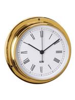 scheepsklok, klok, Watersport en Boten, Assen, Nieuw, Info@schipperswinkel.nl, Ophalen of Verzenden