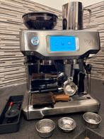 Sage Barista Touch Espresso Machine, Ophalen, Afneembaar waterreservoir, Gebruikt, Espresso apparaat