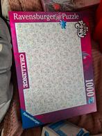 Puzzels te koop - Ravensburger, Disney, MB, Ophalen, 500 t/m 1500 stukjes, Gebruikt, Legpuzzel