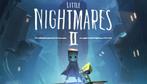 Little Nightmares II / Steam Key for PC, Spelcomputers en Games, Nieuw, Puzzel en Educatief, Vanaf 16 jaar, Ophalen of Verzenden