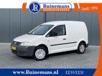 Volkswagen Caddy 1.4 BENZINE / MARGE / ACHTERKLEP / NETTE AU, Te koop, Geïmporteerd, Benzine, Gebruikt