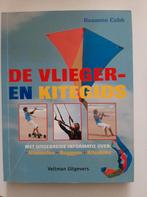 De Vlieger en Kitegids, Ophalen of Verzenden, Nieuw