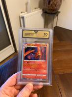 Charizard vmax climax Japans Grade 10, Hobby en Vrije tijd, Verzamelkaartspellen | Pokémon, Ophalen of Verzenden