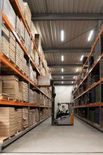 Aanbieding tapijttegel €1,75 OP=OP laatste voorraad, Nieuw, Ophalen of Verzenden, Grijs, 25 tot 50 m²