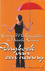 DAGBOEK VAN EEN NANNY – Emma McLauglin & Nicola Kraus, Ophalen of Verzenden, Gelezen, Emma McLauglin & Nicola K, Amerika