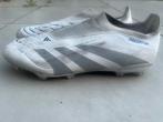Adidas Predator Voetbalschoenen Maat 44, Kleding | Heren, Schoenen, Ophalen, Gedragen, Wit, Sportschoenen