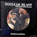 Dismal Euphony – All Little Devils (1999) Picture disc, Ophalen of Verzenden, Gebruikt