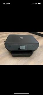 Hp envy printer/ scanner, Computers en Software, Printers, Ophalen, Hp, Kopieren, Gebruikt