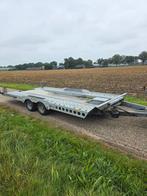 Ifor Williams ct177 marge, Auto diversen, Ophalen of Verzenden, Zo goed als nieuw