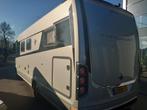 Niesmann-bischoff ARTO 76E Automaat BOMVOL Opties Nw. staat, Caravans en Kamperen, Niesmann+Bischoff, 7 tot 8 meter, Bedrijf, Diesel