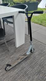 Amigo wave stuntstep zilver zwart, Ophalen, Gebruikt, Gewone step, Amigo Wave