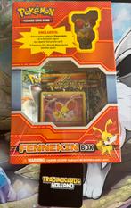 Pokemon Fennekin Box 3 Black White Series Packs Sealed, Ophalen of Verzenden, Nieuw