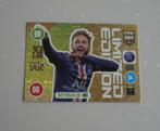 Neymar jr – Limited edition // Panini FIFA 365, Hobby en Vrije tijd, Stickers en Plaatjes, Ophalen of Verzenden, Zo goed als nieuw