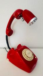 RETRO PTT Telefoon T65 LAMP SPOT, Ophalen of Verzenden