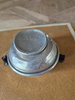 aluminium, Antiek en Kunst, Ophalen of Verzenden