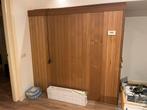 Infrarood Sauna Cabine 4 Persoons - Zo Goed Als Nieuw!, Ophalen, Zo goed als nieuw, Infrarood, Complete sauna