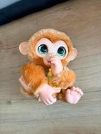 FurReal Aapje - Maakt Geluidjes!, Ophalen of Verzenden, Gebruikt, Overige typen