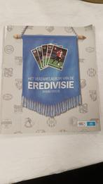 Voetbalplaatjesalbum Eredivisie 2008/2009 – compleet, Verzamelen, Ophalen of Verzenden, Zo goed als nieuw, Overige binnenlandse clubs