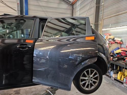 Portier 4Deurs links-achter van een Seat Leon (LC9X), Auto-onderdelen, Carrosserie en Plaatwerk, Deur, Seat, Gebruikt, 3 maanden garantie