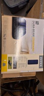 Intex Dura-Beam Standaard Luchtbed - 14 stuks!, Ophalen, Nieuw, 1-persoons