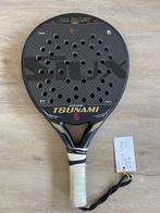 Siux Tsunami, Sport en Fitness, Padel, Gebruikt, Postbus 8014, 3009 AA Rotterdam, Info@repadelstore.com, Ophalen of Verzenden
