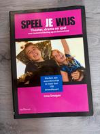 Irma Smegen - Speel je wijs (PABO), Ophalen of Verzenden, Zo goed als nieuw, Irma Smegen, Nederlands