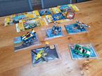 Lego Creator 3 in 1 ---- 5 sets €7,50 per set!, Ophalen of Verzenden, Zo goed als nieuw, Complete set, Lego