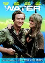 16mm speelfilm  --  Water (1985) Michael Caine, Ophalen of Verzenden, 16mm film