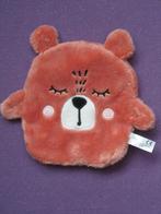 FUNNY BUNNY Knuffeldoekje BEER. 18 CM **Nieuw**, Kinderen en Baby's, Speelgoed | Knuffels en Pluche, Ophalen of Verzenden, Nieuw