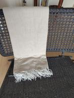 Superzachte plaid van Ikea - Beige/Wolwit - 120x160cm, Ophalen of Verzenden, Nieuw