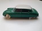 Te koop Dinky Toys 1.43 Citroën Ds19, Hobby en Vrije tijd, Modelauto's | 1:43, Ophalen of Verzenden, Zo goed als nieuw, Auto, Dinky Toys