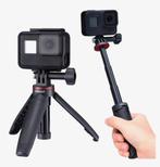 Selfie stick & stand Alanzi, Ophalen of Verzenden, Zo goed als nieuw, Overige merken