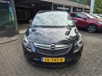 Opel Zafira Tourer 1.4 Edition 7p. | 12MND GARANTIE | NW APK, Stof, Gebruikt, Euro 6, 4 cilinders
