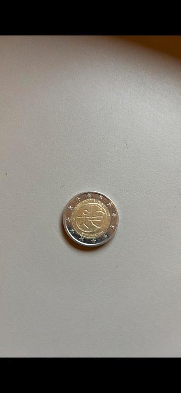 €2,- STICKMAN BELGIË 2009 beschikbaar voor biedingen