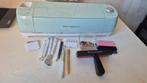 Cricut Cut Smart 2 + Accessoires, Ophalen, Gebruikt, Gereedschap of Toebehoren