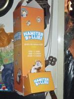 AH Albert Heijn Hamster HamsterBollies display, Ophalen of Verzenden, Zo goed als nieuw, Gebruiksvoorwerp