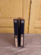 VW werkplaats mappen, Boeken, Ophalen of Verzenden, Volkswagen