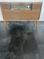 Vintage Grundig Radiomeubel, Antiek en Kunst, Ophalen