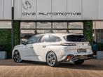 Peugeot 308 SW 1.5 BlueHDi Automaat Allure Business | Carpla, Auto's, 12 maanden, 730 kg, Gebruikt, Zwart