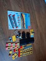 Lego 7740 leftover., Kinderen en Baby's, Speelgoed | Duplo en Lego, Ophalen of Verzenden, Gebruikt, Losse stenen, Lego