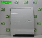 Citroen Jumpy bestel ('16-'18) Schuifdeur rechts wit dicht, Auto-onderdelen, Gebruikt, Citroën, Deur, Rechts