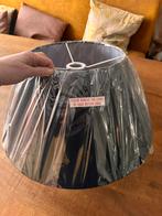 Nieuwe lampenkap, zwart, 28cm diameter 29 cm en 55 cm, Huis en Inrichting, Lampen | Lampenkappen, Ophalen, 25 tot 50 cm, Zwart