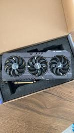NVIDIA RTX 3080 Ti ASUS TUF 12GB videokaart, Computers en Software, Videokaarten, PCI-Express 4, Ophalen of Verzenden, Zo goed als nieuw